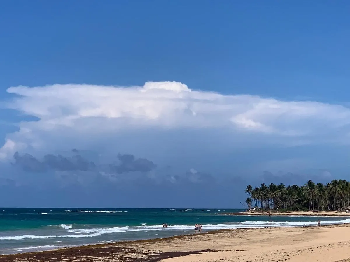 Villa Grandezza Punta Cana Apartman