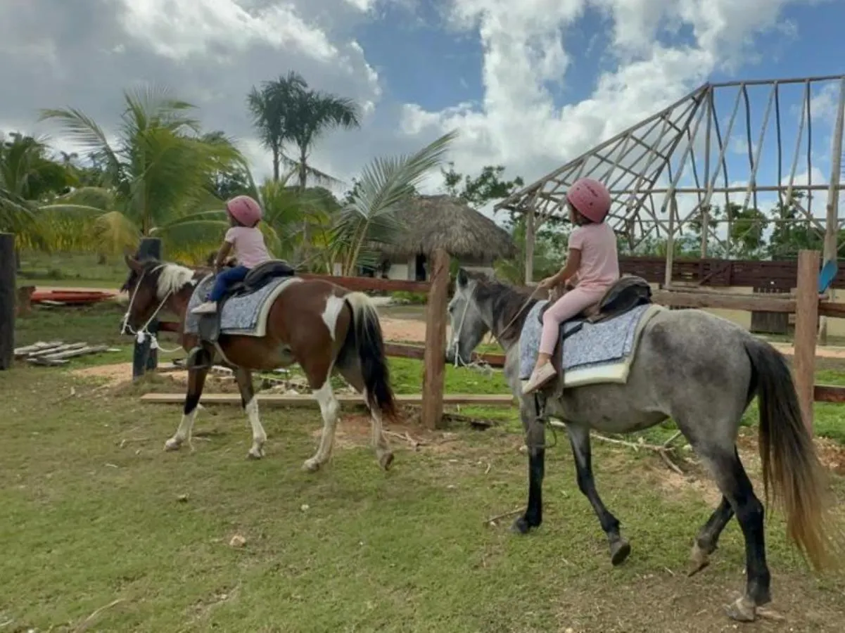 Villa Grandezza Punta Cana Dominikai Köztársaság