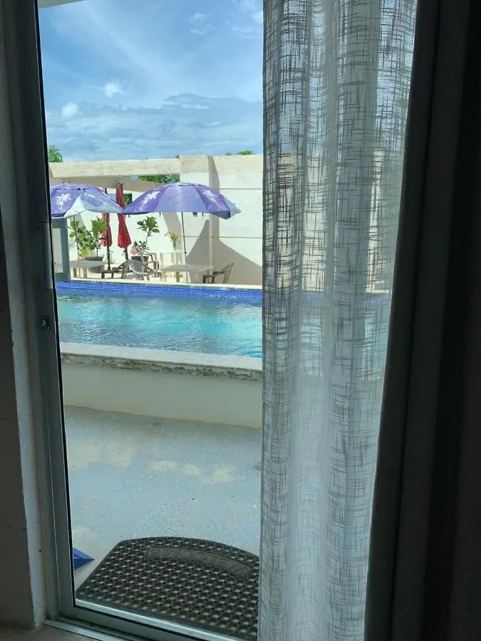 Apartman Villa Grandezza Punta Cana