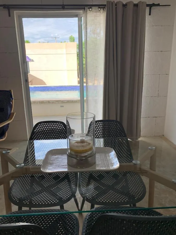 Villa Grandezza Punta Cana 0*,
