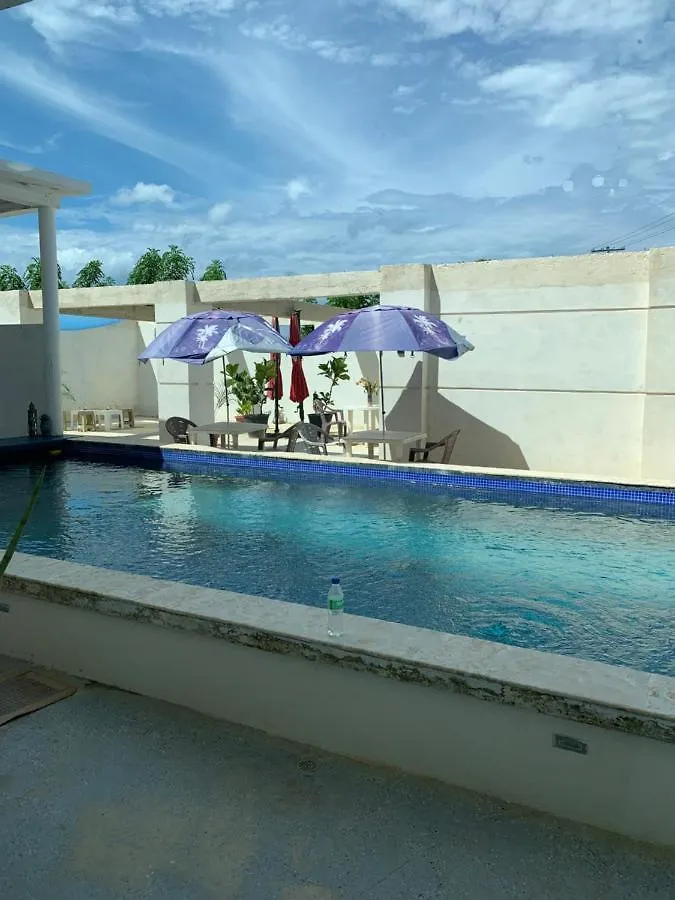 Villa Grandezza Punta Cana Dominikai Köztársaság