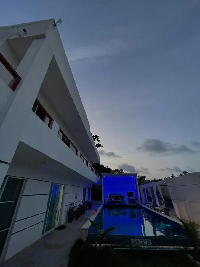 Villa Grandezza Punta Cana Apartman