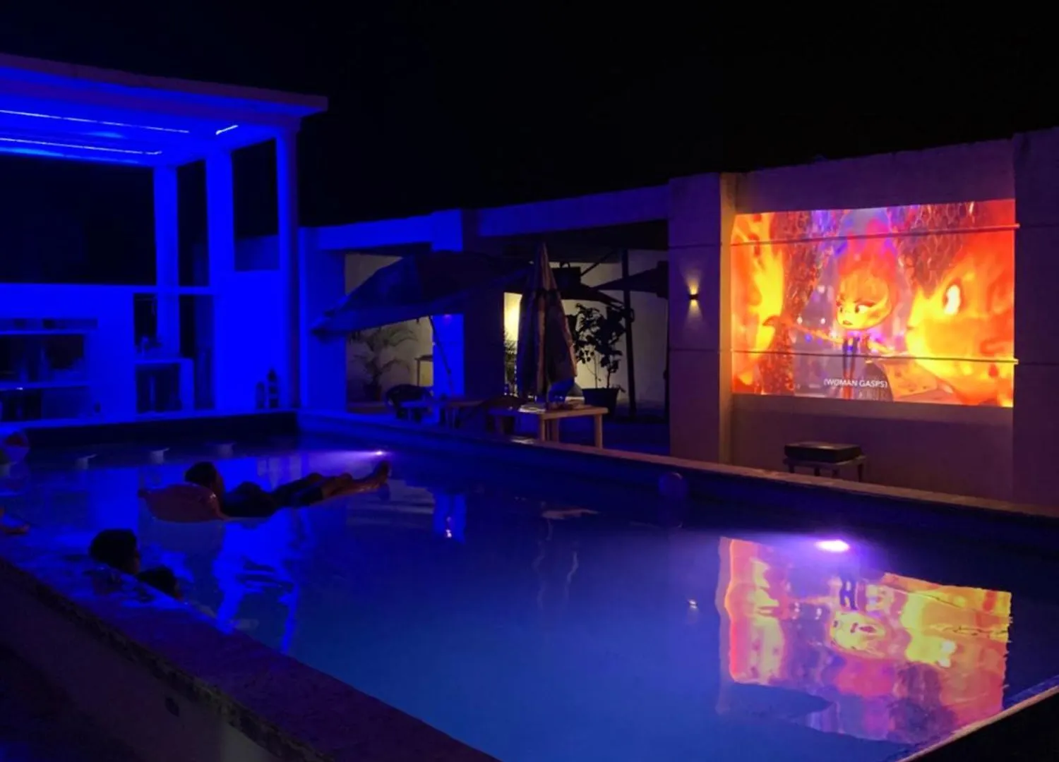 Villa Grandezza Punta Cana Apartman