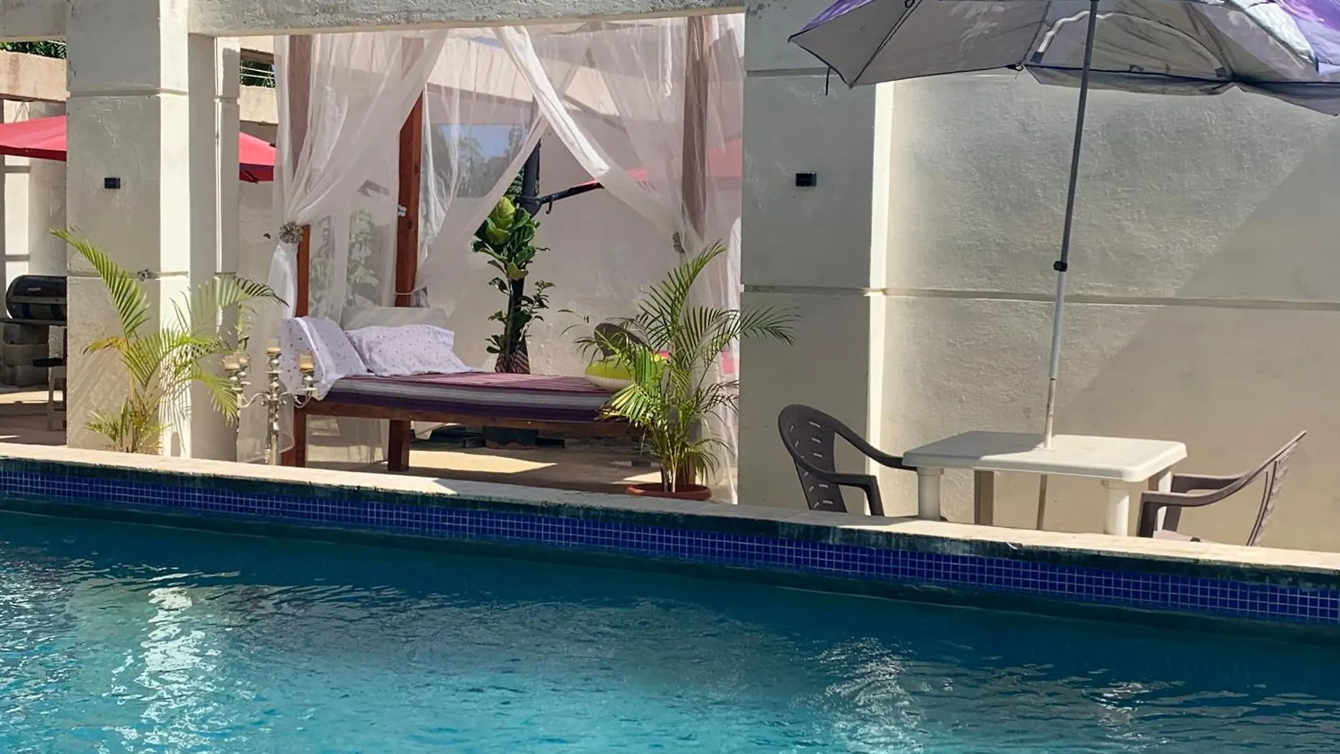 Apartman Villa Grandezza Punta Cana