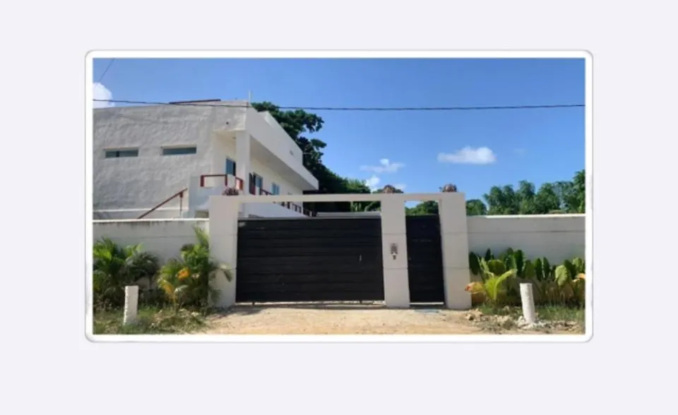 Villa Grandezza Punta Cana 0*,  Dominikai Köztársaság