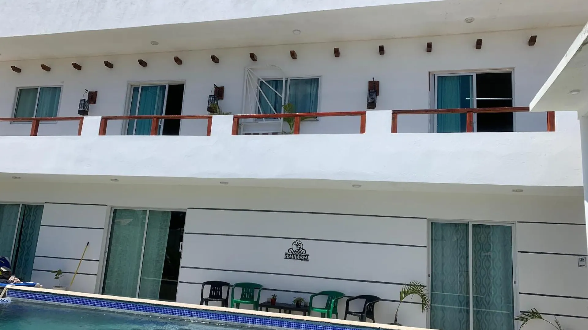 Villa Grandezza Punta Cana Dominikai Köztársaság