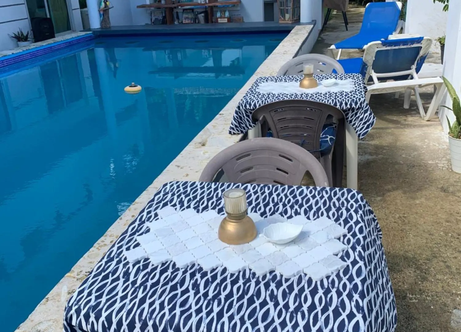 Apartman Villa Grandezza Punta Cana